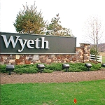 CMS系列高架網路地板-惠氏藥廠 - 力特福樂股份有限公司