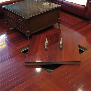 實木高架地板,惠亞工程股份有限公司