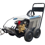 冷水式清洗機 , 冠潔企業社