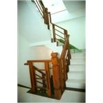 木質扶手 - 高彬扶手企業社