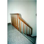 木質扶手 - 高彬扶手企業社