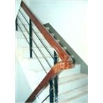 鍛造扶手 - 高彬扶手企業社