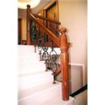 鍛造扶手 - 高彬扶手企業社