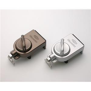 日本GUARD窗用安全鎖(確保環型小)專利 , 大有興有限公司