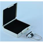 日本GUARD U-BOX加密隨身保管盒(L) , 大有興有限公司