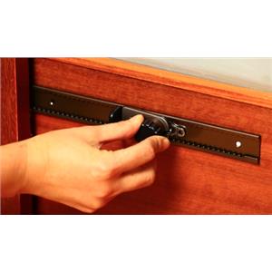 日本GUARD拉門安全鎖(旋鈕型)業界首創 , 大有興有限公司