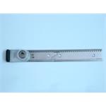 日本GUARD拉門安全鎖(鑰匙型)業界首創 , 大有興有限公司