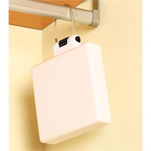 日本GUARD U-BOX加密隨身保管盒(L) , 大有興有限公司