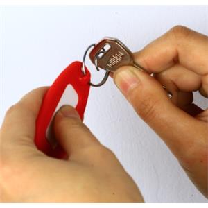 日本GUARD磁力鑰匙圈(專利) , 大有興有限公司