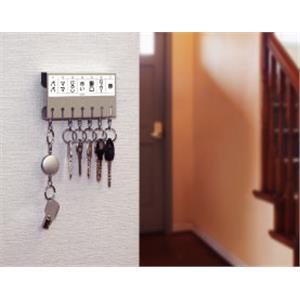 磁力鑰匙保管架 , 大有興有限公司