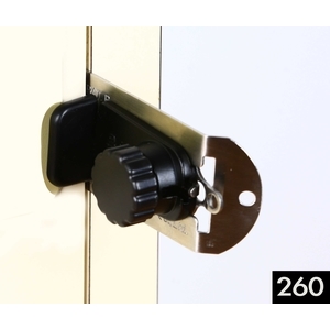 安全鎖 , 大有興有限公司