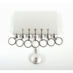 400磁力鑰匙保管架(銀色) , 大有興有限公司