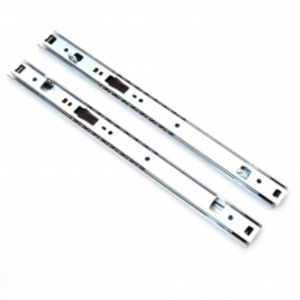 二截鋼珠滑軌可拆型35公分,大有興有限公司