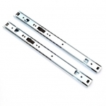 二截鋼珠滑軌可拆型35公分 , 大有興有限公司