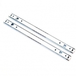 二截鋼珠滑軌護套型30公分 , 大有興有限公司