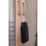 U-BOX 隨身密碼鎖盒 , 大有興有限公司