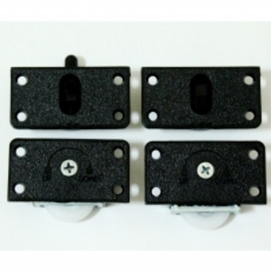 衣櫥輕型新式滑輪 , 大有興有限公司