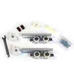 隔間拉門重型吊輪組 , 大有興有限公司