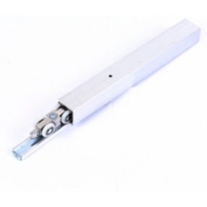 隔間拉門重型吊輪組+上軌道 , 大有興有限公司