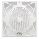 14吋天花板型 DC 負離子型輕鋼架密封式風扇 (WL-15WV1CD) , 威利事業有限公司