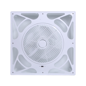 14吋天花板型 DC  輕鋼架密封式風扇(WL-15WV3D),威利事業有限公司