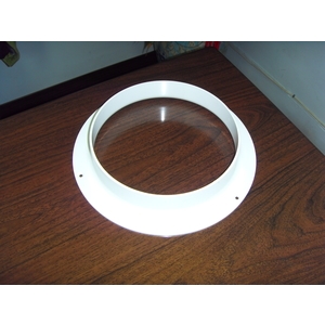 抽風管頭8 , 威利事業有限公司