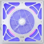 天花板14吋光觸媒風扇DC(WL-15WV1PD) , 威利事業有限公司