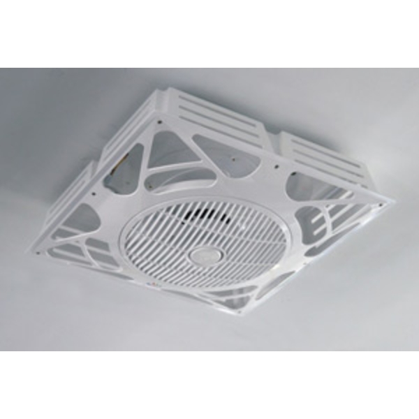 威利掛壁吸頂式天花板節能風扇工程-威利事業有限公司