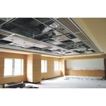 威利嵌入式天花板節能風扇工程 - 威利事業有限公司