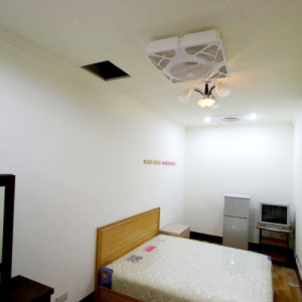 威利天花板嵌入式節能風扇工程,威利事業有限公司