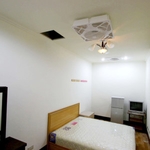 威利天花板嵌入式節能風扇工程