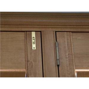 實木百葉安全裝置 , 夏特爾國際有限公司