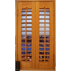 搖控電動百葉窗 , 夏特爾國際有限公司