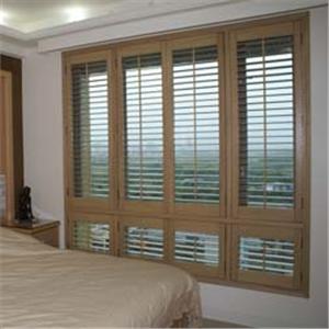 北投頼公館主臥室