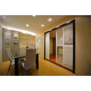 書房（和室）拉門