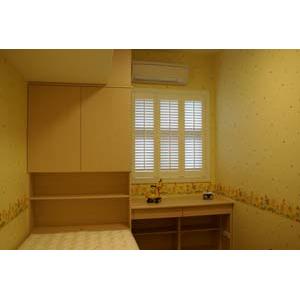 內湖施公館書房