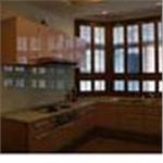 新店林公館廚房廣角窗 - 夏特爾國際有限公司