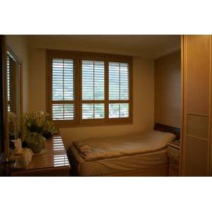 北投頼公館男孩房