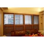 內湖施公館客廳拉門 - 夏特爾國際有限公司