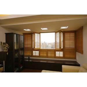 蘆洲張公館客廳