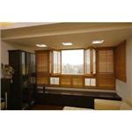 蘆洲張公館客廳 - 夏特爾國際有限公司