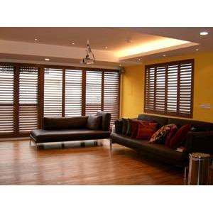 石牌陳公館客廳