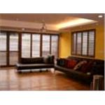 石牌陳公館客廳 - 夏特爾國際有限公司