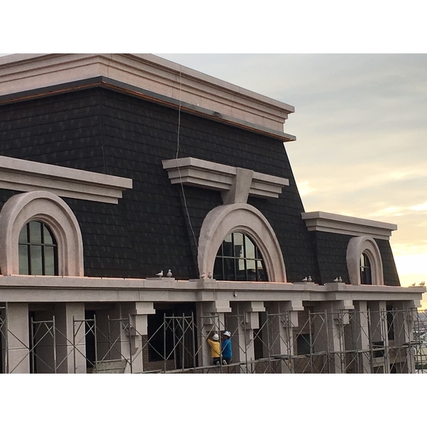 近期工程4,丸新實業有限公司