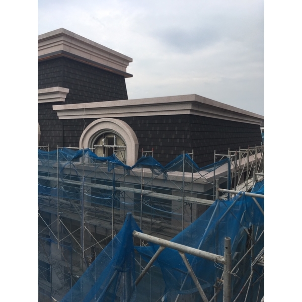 近期工程6,丸新實業有限公司