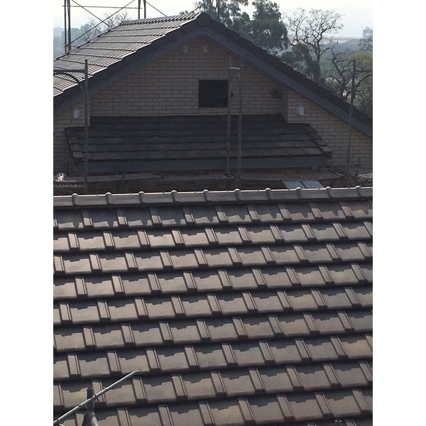 近期工程8,丸新實業有限公司