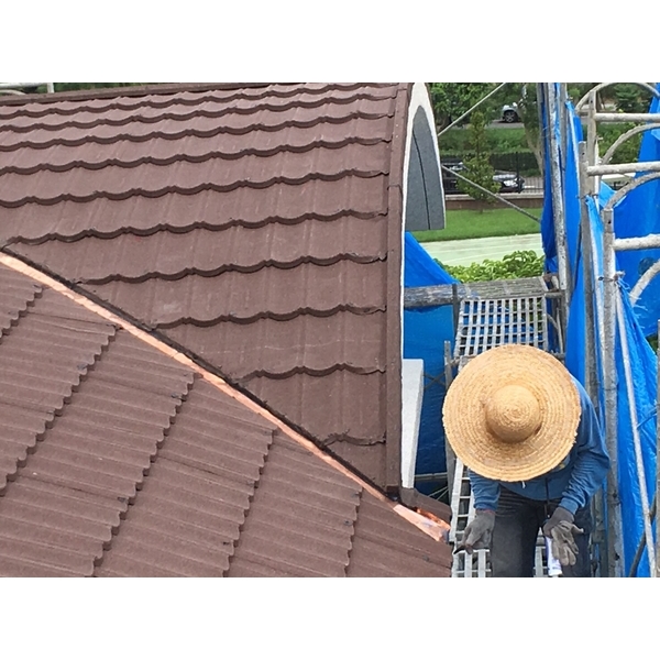 近期工程22,丸新實業有限公司