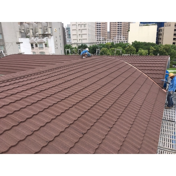 近期工程23,丸新實業有限公司