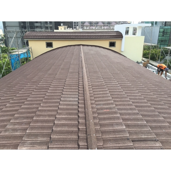 近期工程24,丸新實業有限公司