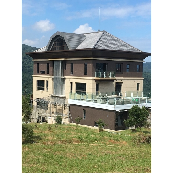 近期工程16,丸新實業有限公司